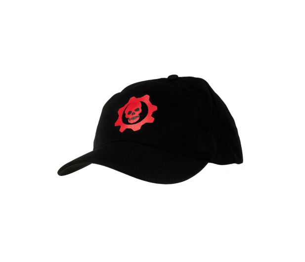 Good Loot Czapka GoW4 "Black Omen" - 630209 - zdjęcie 2